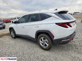 Hyundai Tucson 2024 2