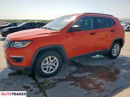 Jeep Compass 2020 2 Jeep Compass 2020 2