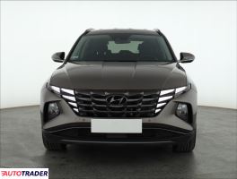Hyundai Tucson 2021 1.6 177 KM