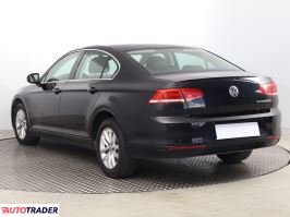 Volkswagen Passat 2016 2.0 147 KM