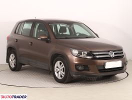 Volkswagen Tiguan 2012 1.4 158 KM