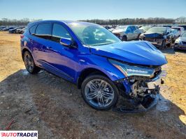 Acura RDX 2023 2