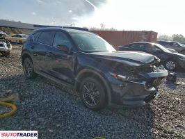 Mazda CX-5 2019 2