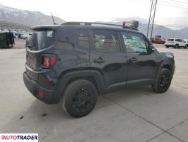 Jeep Renegade 2019 2 Jeep Renegade 2019 2