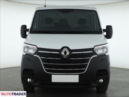 Renault Master 2021 2.3