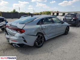 Kia Pozostałe 2024 1 Kia Pozostałe 2024 1