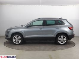 Skoda Karoq 2019 1.6 113 KM
