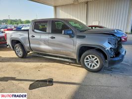 GMC Sierra 2022 2