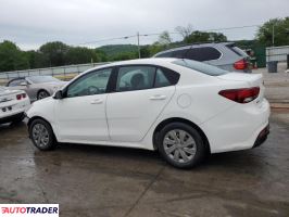 Kia Rio 2019 1