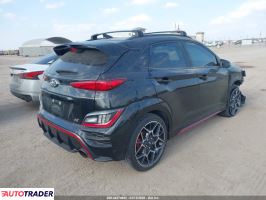 Hyundai Kona 2023 2