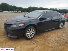 Toyota Camry 2018 2