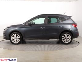 Seat Arona 2019 1.0 113 KM