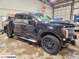 Ford Pozostałe 2024 3