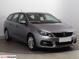 Peugeot 308 2019 1.5 128 KM Peugeot 308 2019 1.5 128 KM