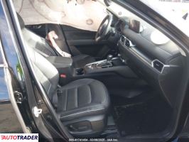 Mazda CX-5 2024 2 Mazda CX-5 2024 2