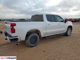 Chevrolet Silverado 2021 5 Chevrolet Silverado 2021 5