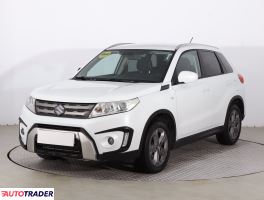 Suzuki Vitara 2015 1.6 118 KM Suzuki Vitara 2015 1.6 118 KM