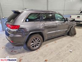 Jeep Grand Cherokee 2021 3