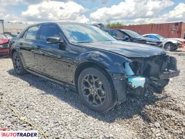 Chrysler 300C 2022 3