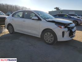 Kia Rio 2019 1