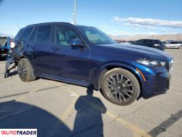 BMW X5 2024 3