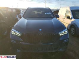 BMW X5 2020 4
