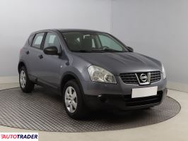 Nissan Qashqai 2008 1.6 112 KM