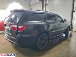 Dodge Durango 2023 5