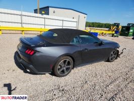 Ford Mustang 2024 2
