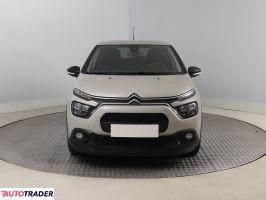 Citroen C3 2024 1.2 108 KM