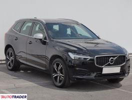 Volvo XC60 2018 2.0 147 KM