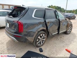 Kia Pozostałe 2021 3 Kia Pozostałe 2021 3