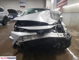 Toyota Corolla 2024 2 Toyota Corolla 2024 2