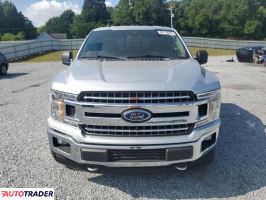 Ford Pozostałe 2019 5 Ford Pozostałe 2019 5