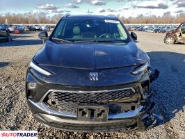 Buick Pozostałe 2024 1