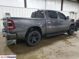 Dodge Ram 2021 5