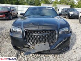 Chrysler 300C 2022 3
