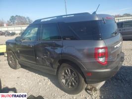 Ford Bronco 2024 1 Ford Bronco 2024 1