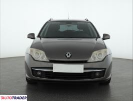 Renault Laguna 2008 2.0 138 KM