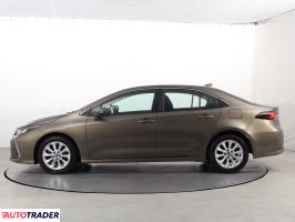 Toyota Corolla 2022 1.5 123 KM Toyota Corolla 2022 1.5 123 KM