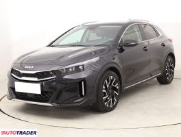 Kia Ceed 2023 1.6 139 KM