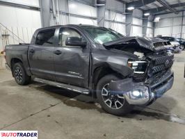 Toyota Tundra 2019 5 Toyota Tundra 2019 5