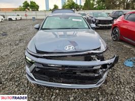 Hyundai Sonata 2025 2
