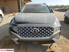 Hyundai Santa Fe 2022 2