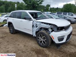 Jeep Grand Cherokee 2023 3