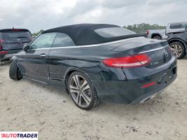 Mercedes CL 2021 2