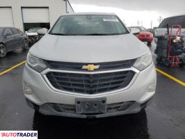 Chevrolet Equinox 2020 1