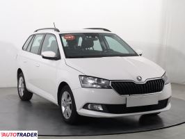 Skoda Fabia - zobacz ofertę