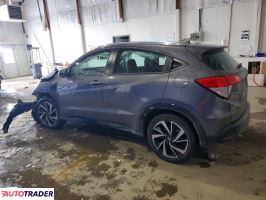 Honda HR-V 2020 1