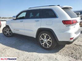 Jeep Grand Cherokee 2020 3